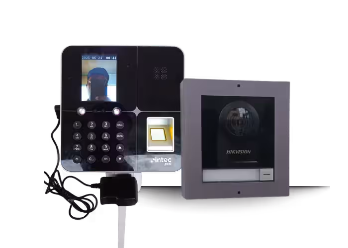 Imagen de intercomunicadores